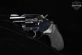 Miroku Firearms Mfg. Co. Liberty Chief .38 Spl. Blued in Fair Condition Image 3