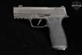 Sig Sauer P365 AXG Legion 9mm Luger Legion Gray in Very Good Condition Image 3