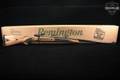 Remington Model 798 Express .375 H&H Mag. Blued & Laminated Wood in Excellent Condition Image 2