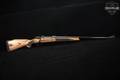 Remington Model 798 Express .375 H&H Mag. Blued & Laminated Wood in Excellent Condition Image 3