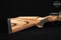 Remington Model 798 Express .375 H&H Mag. Blued & Laminated Wood in Excellent Condition Image 4