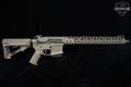 Noveske Rifleworks N4 Infidel 5.56mm NATO Coyote Tan Cerakote in Excellent Condition Image 3