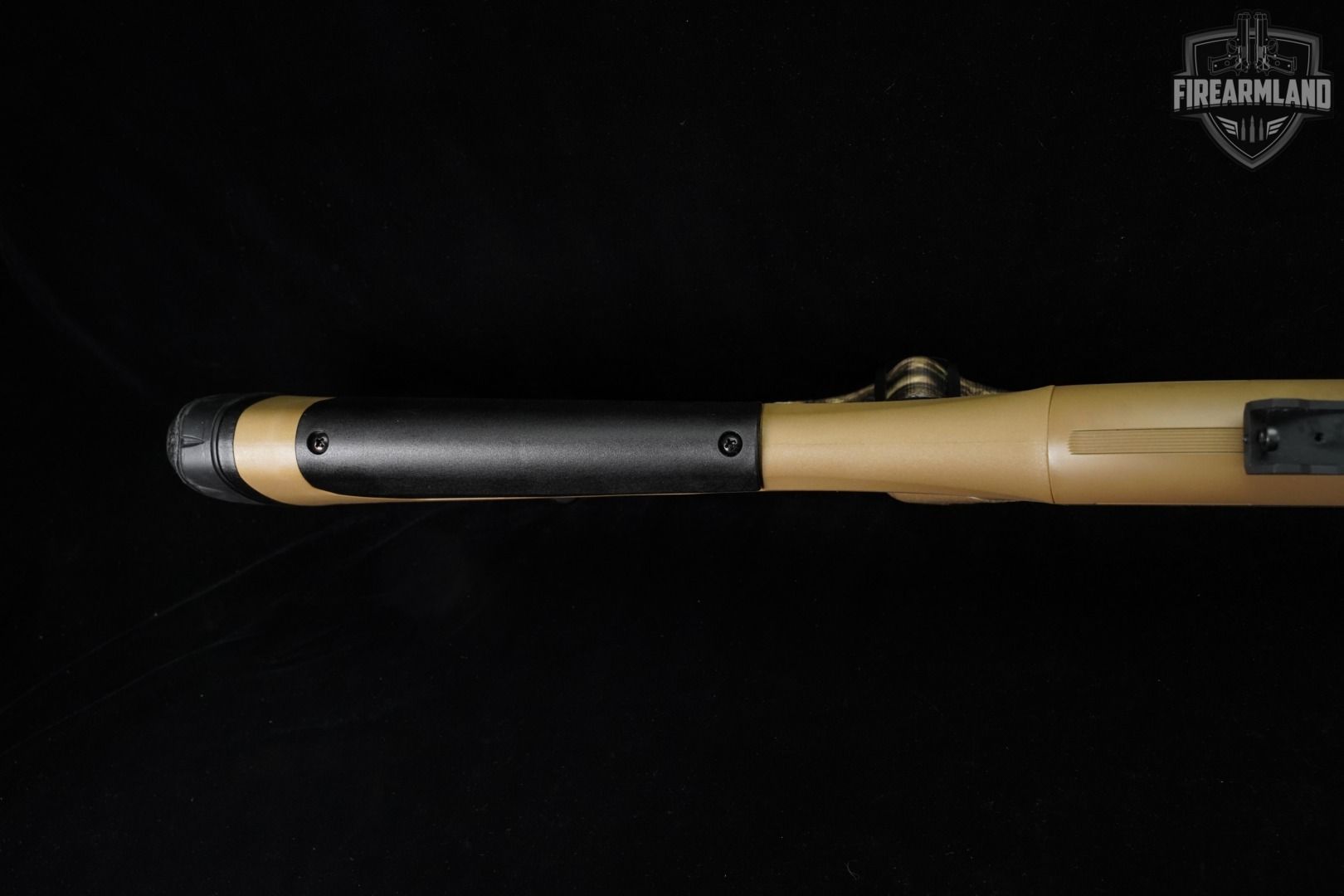 Winchester SXP Extreme Defender FDE 12 Ga 18