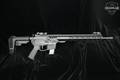 Palmetto State Armory (PSA) PX-9 9mm Luger Type III Hard Coat Anodized in Excellent Condition Image 2