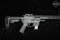 Palmetto State Armory (PSA) PX-9 9mm Luger Type III Hard Coat Anodized in Excellent Condition Image 3