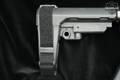 Palmetto State Armory (PSA) PX-9 9mm Luger Type III Hard Coat Anodized in Excellent Condition Image 5