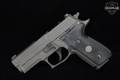 Sig Sauer P229 Legion OR 9mm Luger Legion Gray in Excellent Condition Image 3