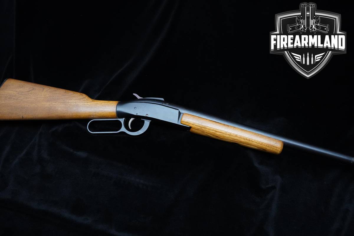 Ithaca M-66 Super Single 12-Gauge 28" M-66 Ithaca