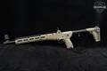 Kel-Tec SUB-2000 Gen 2, Glock 17 Magazine Version 9mm Luger Black & FDE in Very Good Condition Image 2