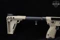 Kel-Tec SUB-2000 Gen 2, Glock 17 Magazine Version 9mm Luger Black & FDE in Very Good Condition Image 4