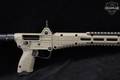 Kel-Tec SUB-2000 Gen 2, Glock 17 Magazine Version 9mm Luger Black & FDE in Very Good Condition Image 5