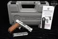 Smith & Wesson (S&W) PC1911 .45 ACP Two-Tone in Excellent Condition Image 2