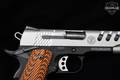 Smith & Wesson (S&W) PC1911 .45 ACP Two-Tone in Excellent Condition Image 5