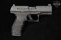 Walther PPQ 45 M2 .45 ACP Black in Excellent Condition Image 3