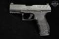Walther PPQ 45 M2 .45 ACP Black in Excellent Condition Image 4