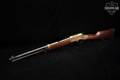 Henry Repeating Arms Big Boy Brass, Gen 1 .357-38 Polished Brass & Walnut in Very Good Condition Image 2