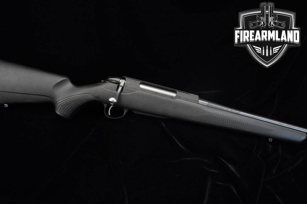 Tikka T3x LITE 6.5 Creedmoor 24.5" Tikka