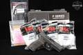 Heckler & Koch (H&K, HK) P30 LEM 9mm Luger Black in Very Good Condition Image 2