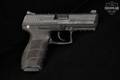 Heckler & Koch (H&K, HK) P30 LEM 9mm Luger Black in Very Good Condition Image 3