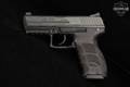 Heckler & Koch (H&K, HK) P30 LEM 9mm Luger Black in Very Good Condition Image 4