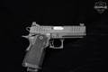 Staccato (STI) Model C 2011 Optic Ready 9mm Luger Black DLC in Excellent Condition Image 3