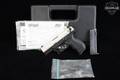 Walther P22 .22 LR Two-Tone in Good Condition Image 2