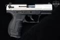 Walther P22 .22 LR Two-Tone in Good Condition Image 3