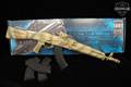 Palmetto State Armory (PSA) AK-103 GF3 7.62x39 Rattlecan Cerakote in Very Good Condition Image 2