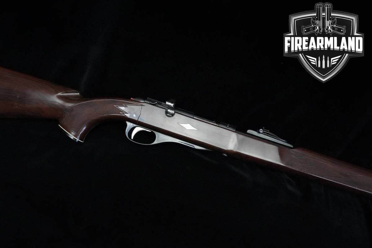 Remington Nylon 10 22 S/L/LR 19.5" Remington 10A
