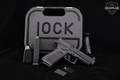 Glock G47 Gen5 MOS 9mm Luger Black in Excellent Condition Image 2