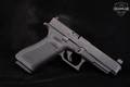 Glock G47 Gen5 MOS 9mm Luger Black in Excellent Condition Image 3