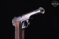 1941-1944 FN-Browning Model 1922 Waffenamt .32 ACP Blued in Good Condition Image 2