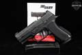 Sig Sauer P320 XCompact, X-Series 9mm Luger Black in Good Condition Image 2