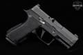 Sig Sauer P320 XCompact, X-Series 9mm Luger Black in Good Condition Image 4
