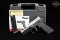 Sig Sauer P320 Compact 9mm Luger Two-Tone in Excellent Condition Image 2