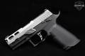 Sig Sauer P320 Compact 9mm Luger Two-Tone in Excellent Condition Image 3
