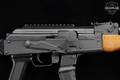 Century Arms (CAI) NAK9 Draco 9mm Luger (9x19 Para) Black in Good Condition Image 5