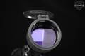 1996 Leupold VARI-X IIc 3-9x50mm Duplex SFP MOA Reticle Black in Very Good Condition Image 3