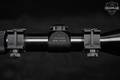 1996 Leupold VARI-X IIc 3-9x50mm Duplex SFP MOA Reticle Black in Very Good Condition Image 5