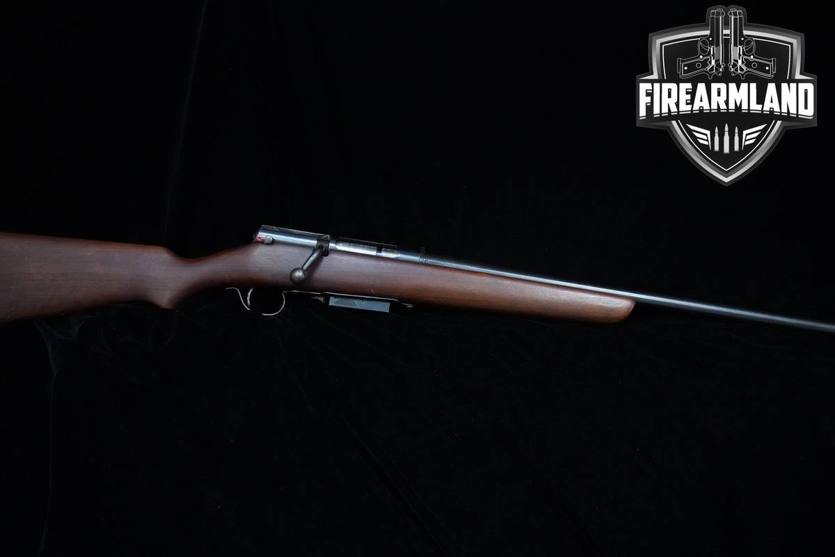 1954-1968 Marlin Model 55 12-Gauge 28" Blued Marlin 55 JM STAMPED 2-3/4"
