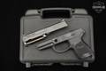 Sig Sauer P250 Compact .357 SIG Black in Good Condition Image 4