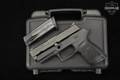 Sig Sauer P250 Compact .357 SIG Black in Good Condition Image 5