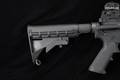 2009-2011 Colt Defense AR-15A3 Tactical Carbine HBAR 5.56mm NATO Black in Excellent Condition Image 4