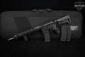 Sig Sauer M400 5.56mm NATO Black in Very Good Condition Image 2