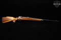 Herter's Model U-9 .30-06 Blued & Laminated Wood in Good Condition Image 3