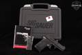 Sig Sauer P938 Nightmare 9mm Luger Black in Very Good Condition Image 2
