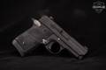 Sig Sauer P938 Nightmare 9mm Luger Black in Very Good Condition Image 3