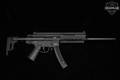 German Sport Guns (GSG) GSG-16 .22 LR Black in Excellent Condition Image 3