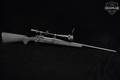 Winchester Repeating Arms Model 70 .300 Win. Mag. Black in Very Good Condition Image 2