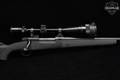 Winchester Repeating Arms Model 70 .300 Win. Mag. Black in Very Good Condition Image 5